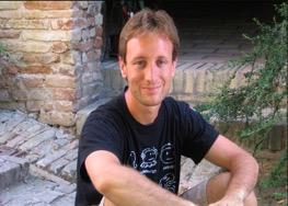 Giancarlo Doria photo of Giancarlo Doria