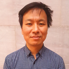 Hiroaki Abe