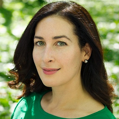Emily Holland