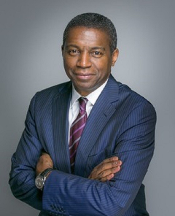 photo of Gerrard Bushell