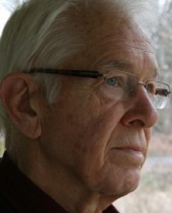 photo of Douglas A. Chalmers