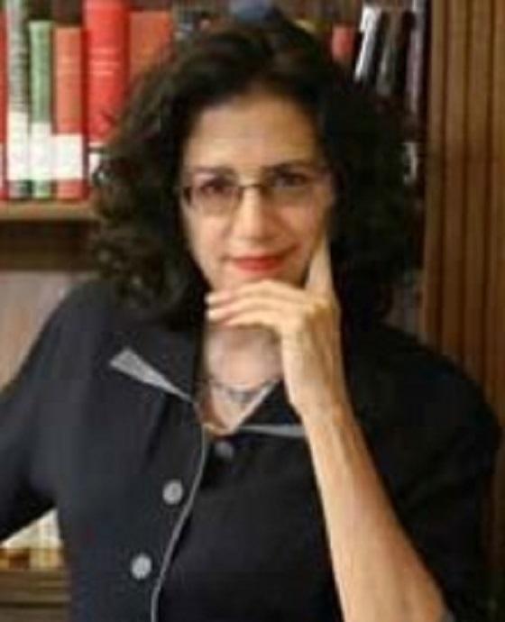 photo of Jean Louise Cohen