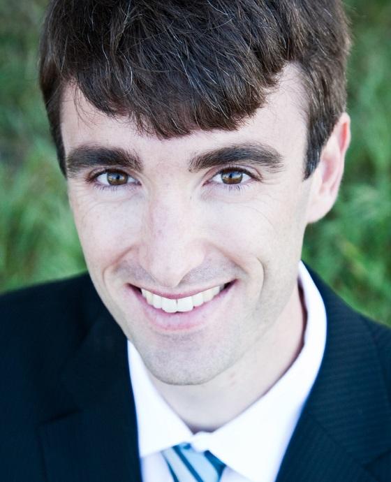 photo of Kevin Jonathan Elliott