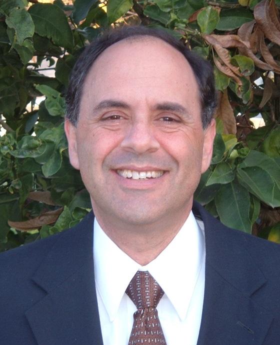 photo of Charles David Freilich