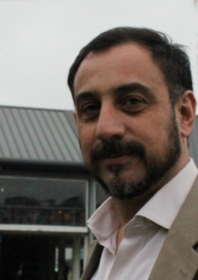 photo of Ricardo A. Gutierrez