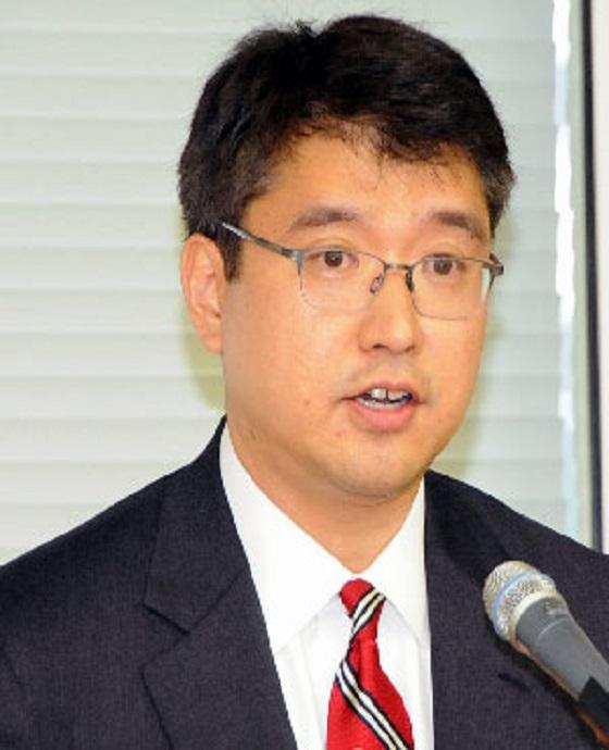 Naoki Egami, Ph.D.  Columbia University School of Professional Studies