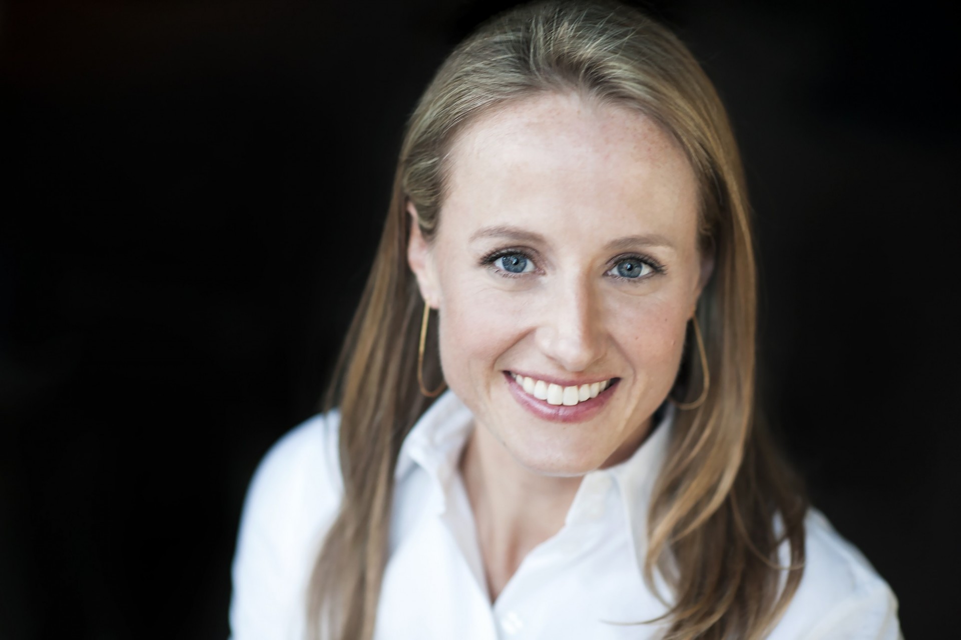 photo of Katrin F. Katz