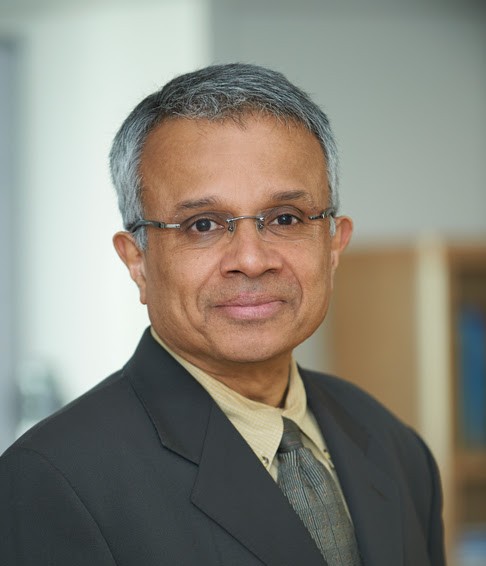 photo of Rajan Menon