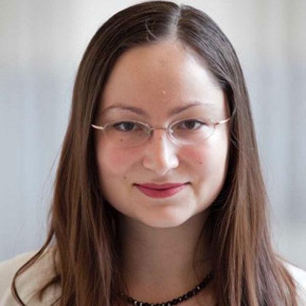 photo of Tsveta Petrova