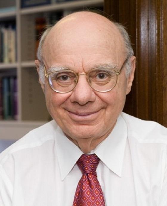 photo of Sidney S Rosdeitcher