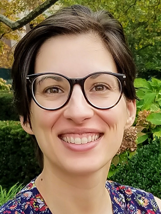photo of Chiara Superti