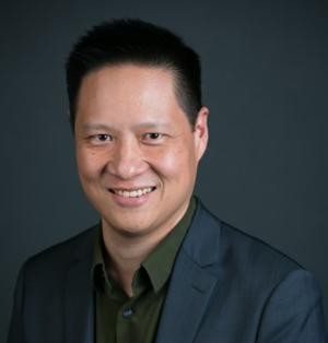 photo of Michael M Ting