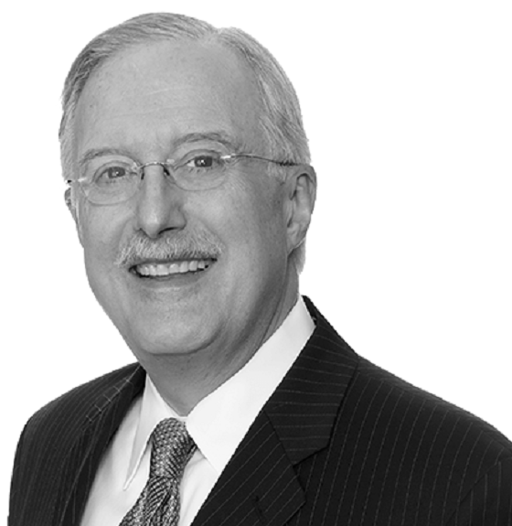 photo of Robert L. Tortoriello