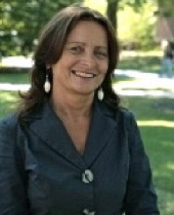 photo of Nadia Urbinati