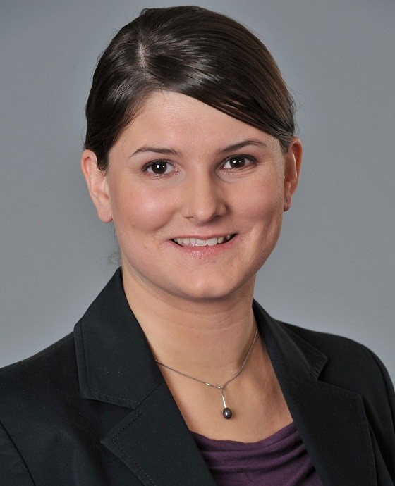 photo of Inga T. Winkler