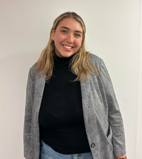 photo of Emily Petrou