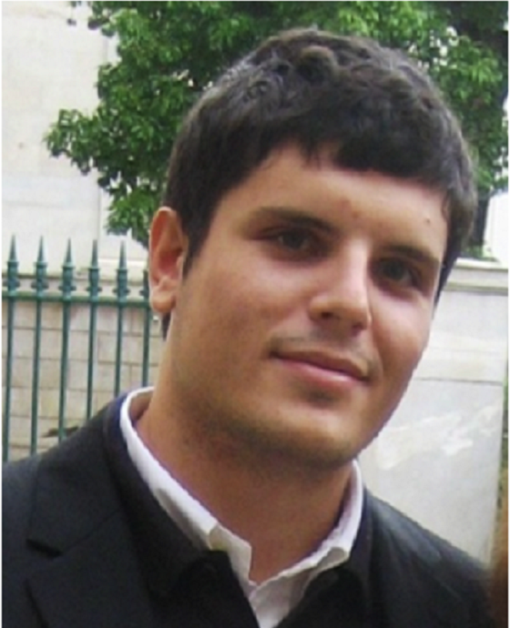 Nicolas grasset phd thesis