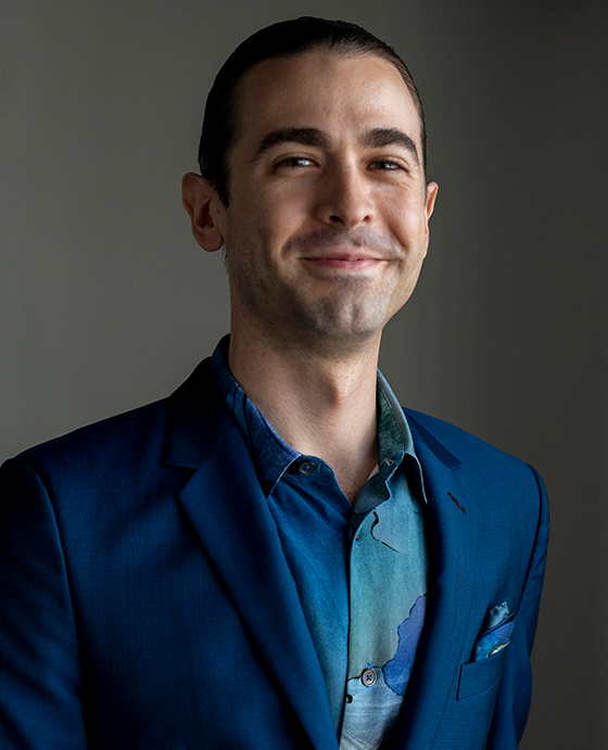 photo of Isaac Stethem