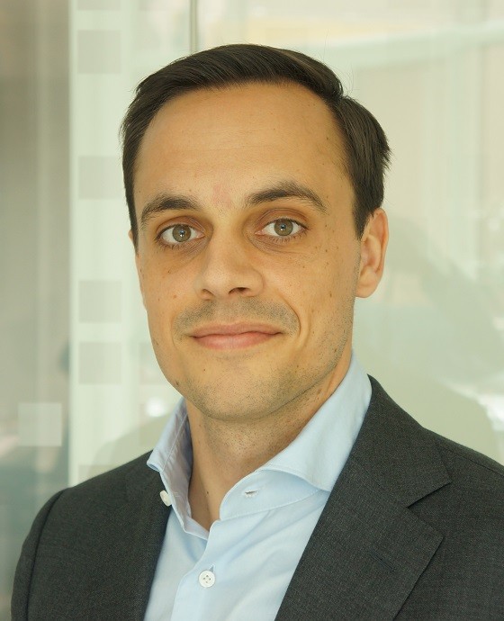 photo of Arnaud Maurel