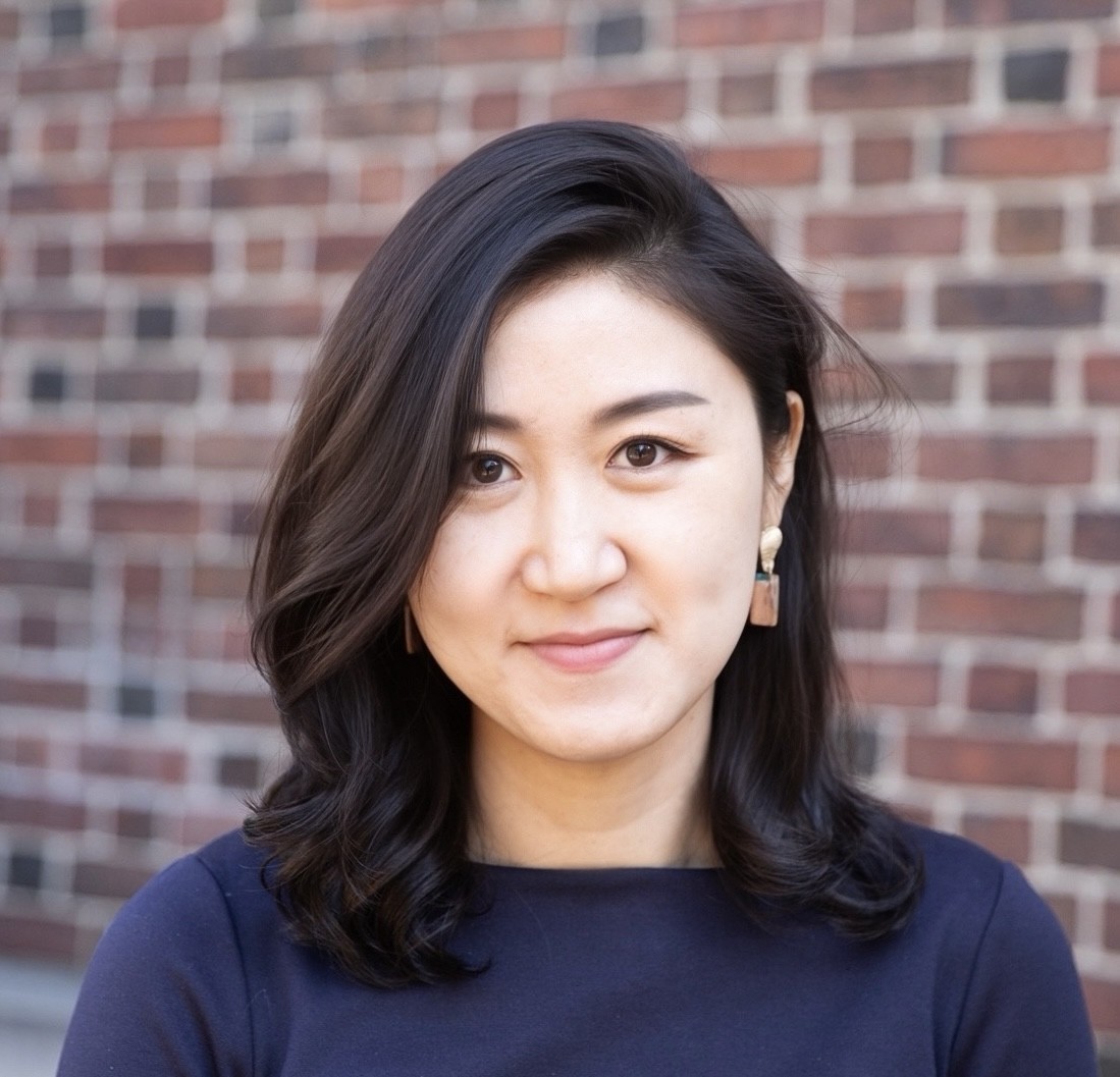 photo of Eunji Kim