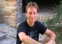 photo of Giancarlo Doria