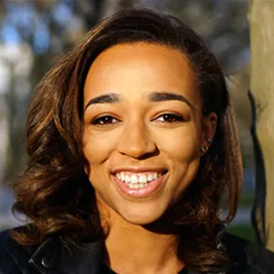 Sydni Scott, CC '22