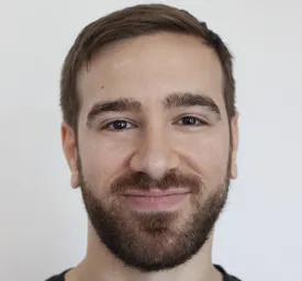 Chris Palmisano