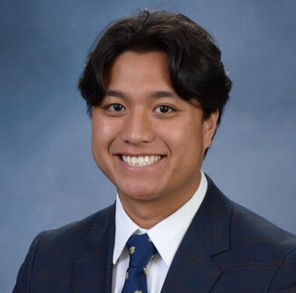 John Edward "Jed" Mariano
