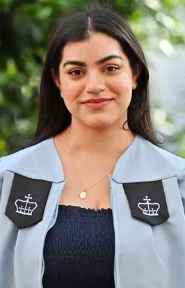 Manjot Chhabra