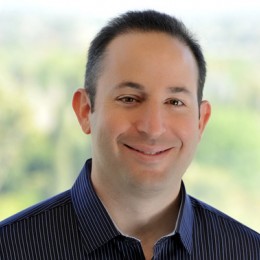 photo of Greg Bovitz