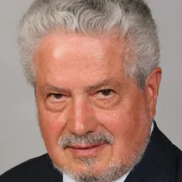 Photo of David A. Baldwin