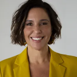 Photo of Daniela Campello