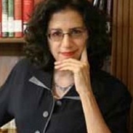 photo of Jean Louise Cohen