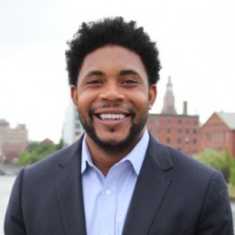 photo of Jonathan E. Collins