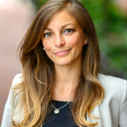 photo of Gemma Dipoppa