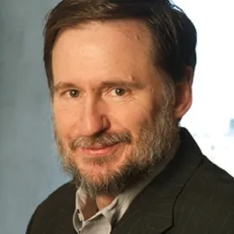 Photo of Michael W. Doyle