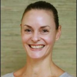 photo of Jacqueline C.A. Dugard