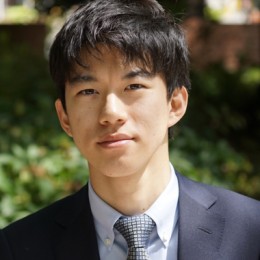 photo of Naoki Egami