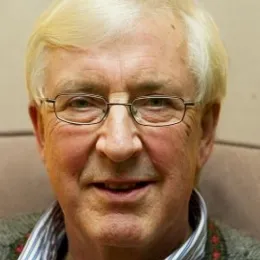 Photo of Jon Elster
