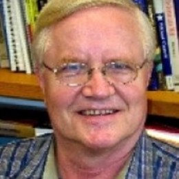 photo of Robert S. Erikson