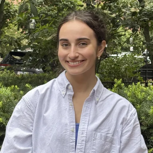 photo of Emma Fager