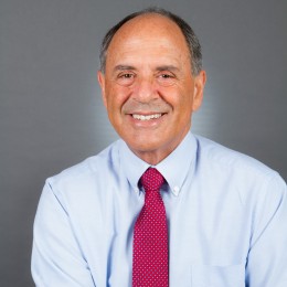 photo of Charles David Freilich