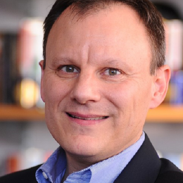 photo of Timothy M. Frye