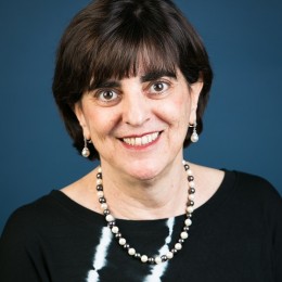 photo of Ester Fuchs