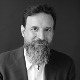 photo of Gregory J. Wawro