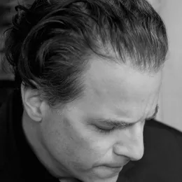 Photo of Bernard E Harcourt
