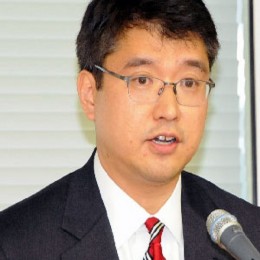 photo of Shigeo Hirano