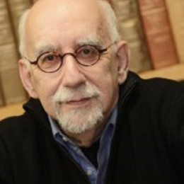 photo of Ira I. Katznelson