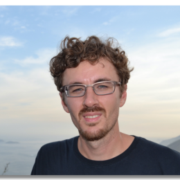 photo of Kevin B. Funk