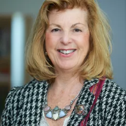 Photo of Jean E. Krasno